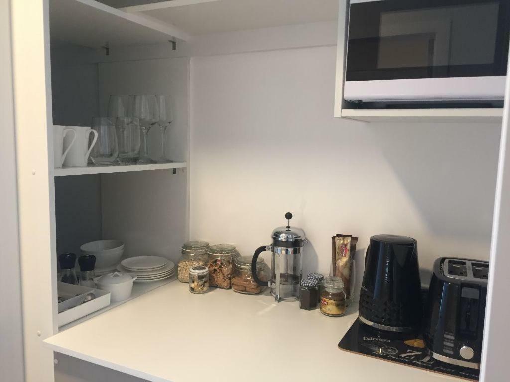Kereru Cottage Russell - James Cook Apartment المظهر الخارجي الصورة